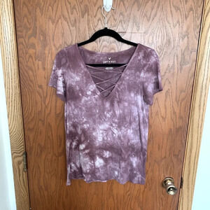 American Eagle Soft & Sexy Tee